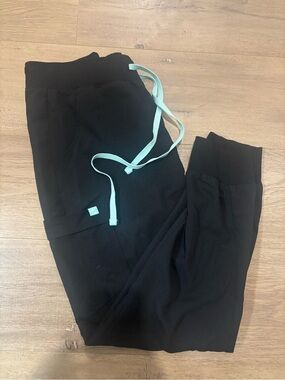 🧸 Garde Malade scrub pant jogger